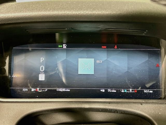 Certified Used 2026 Santorini Black Land Rover S image 13