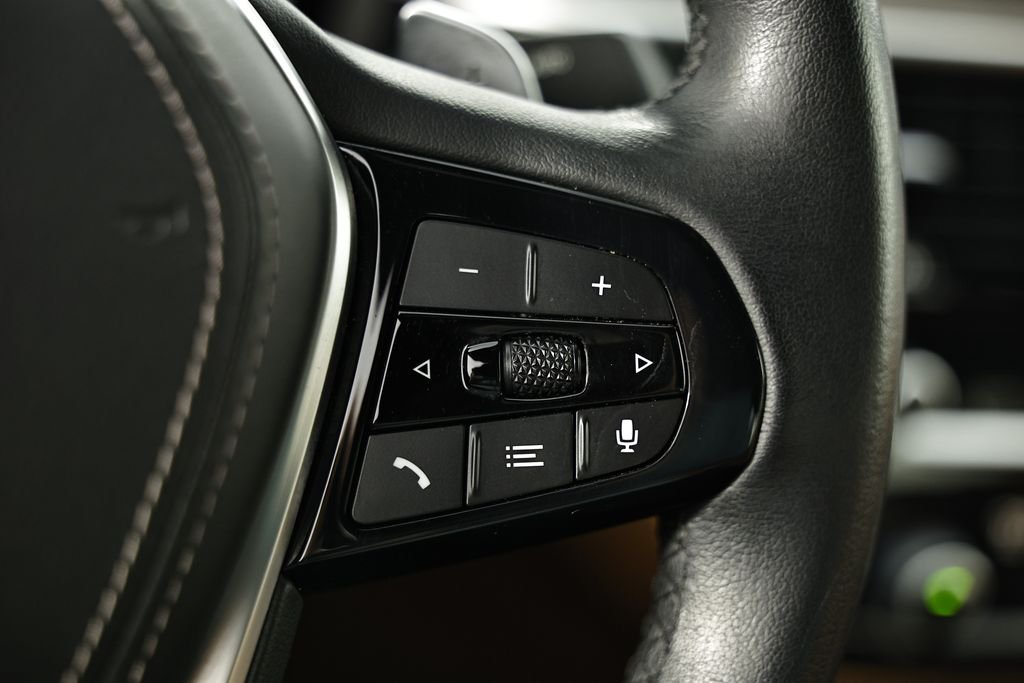 2023 BMW 5 Series 540i - Photo 36