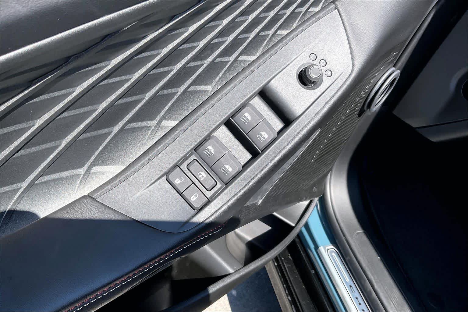 New 2026 Sub-Zero Exterior Paint Dodge Scat Pack image 17