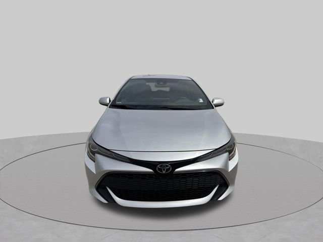 2021 Toyota Corolla Hatchback SE - Photo 7
