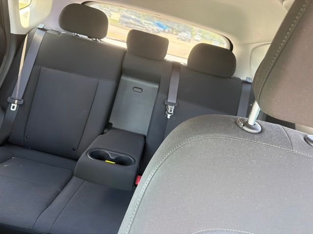 Used 2024 Blue Hyundai SEL image 6