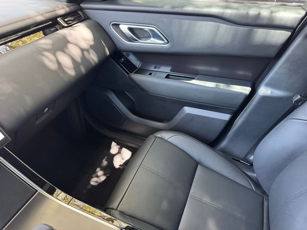 2026 Land Rover Range Rover Velar Dynamic SE - Photo 26