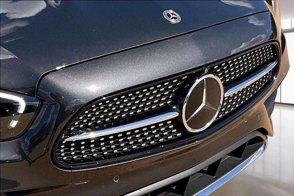 Used 2023 Gray Mercedes-Benz E 350 image 30