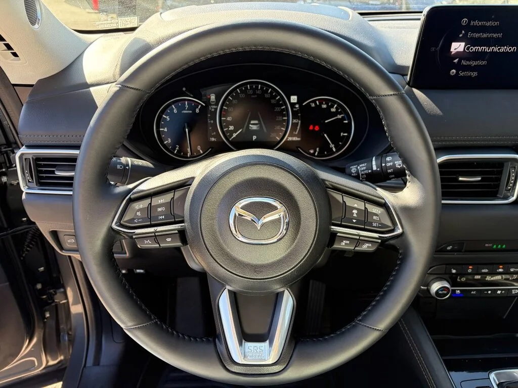 Used 2023  Mazda GT AWD 2.5L I4 CD at image 25