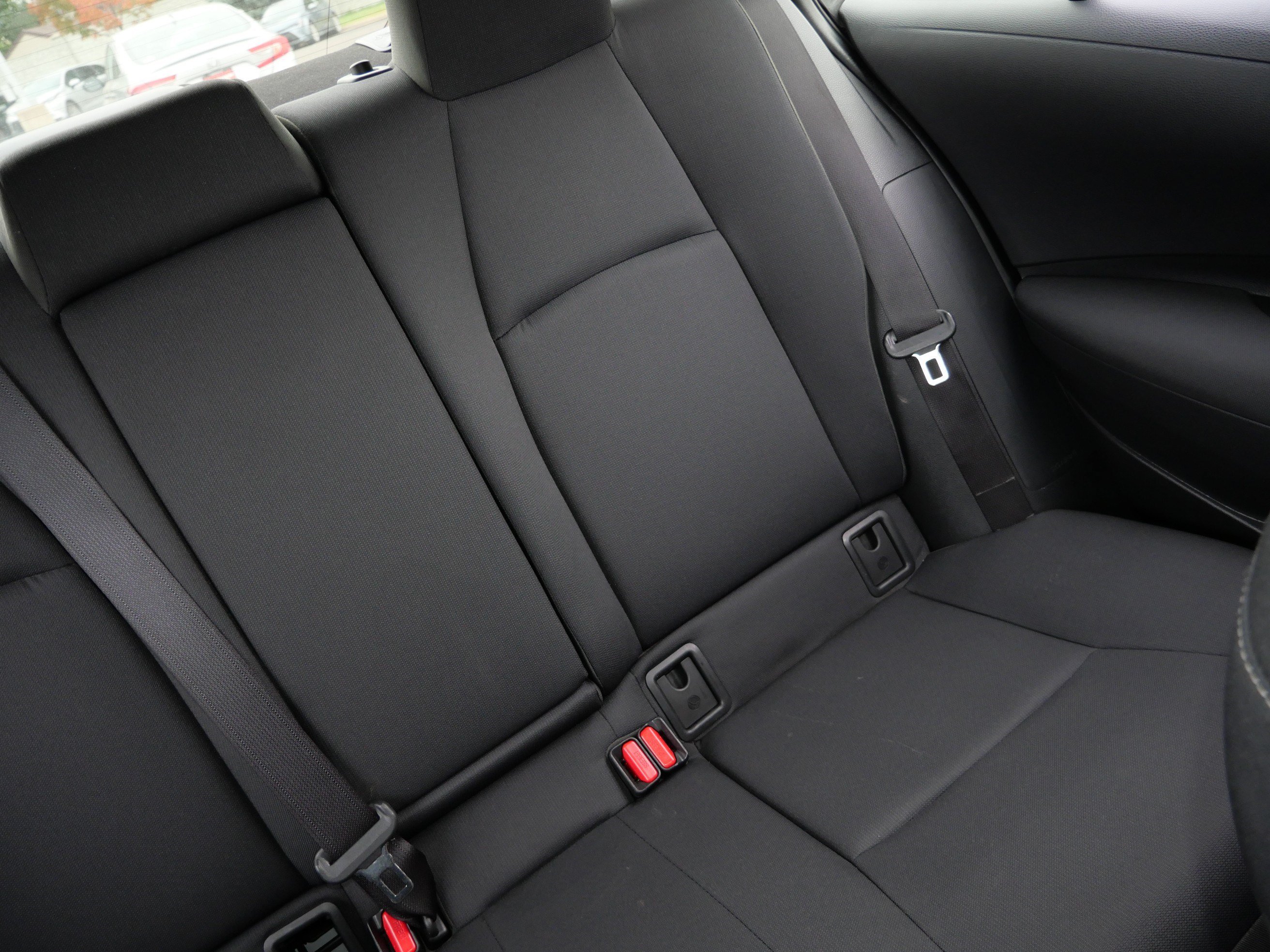 Certified Used 2024 CELESTITE Toyota Hybrid LE image 14