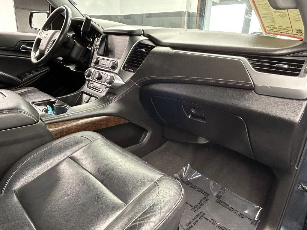 Used 2020 Shadow Gray Metallic Chevrolet LT image 55