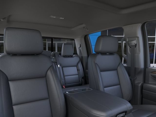 2026 Chevrolet Silverado 3500 HD LT - Photo 24