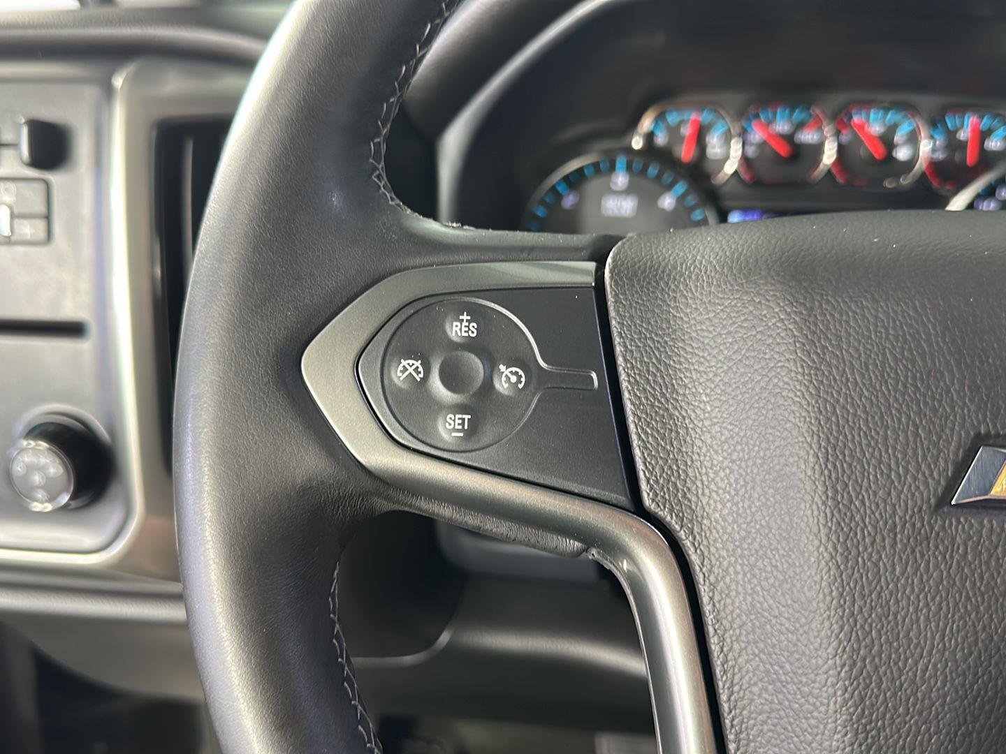 Used 2018 Black Chevrolet LT image 22