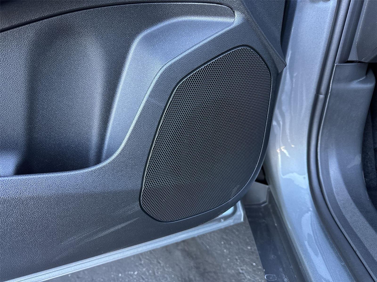 New 2026 Sterling Gray Metallic Chevrolet 2RS image 28