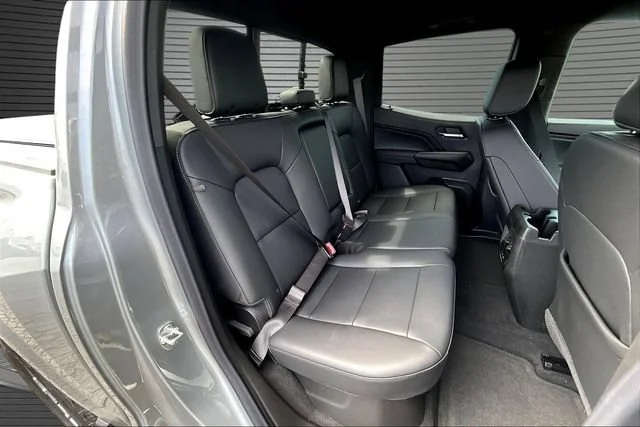 2026 Chevrolet Colorado LT - Photo 10