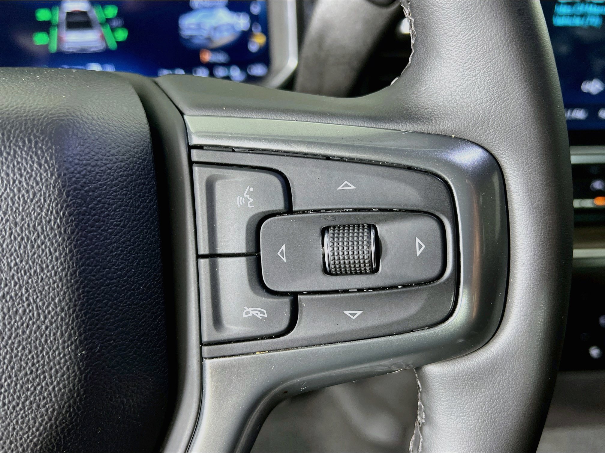 Used 2026 Black Chevrolet RST image 31
