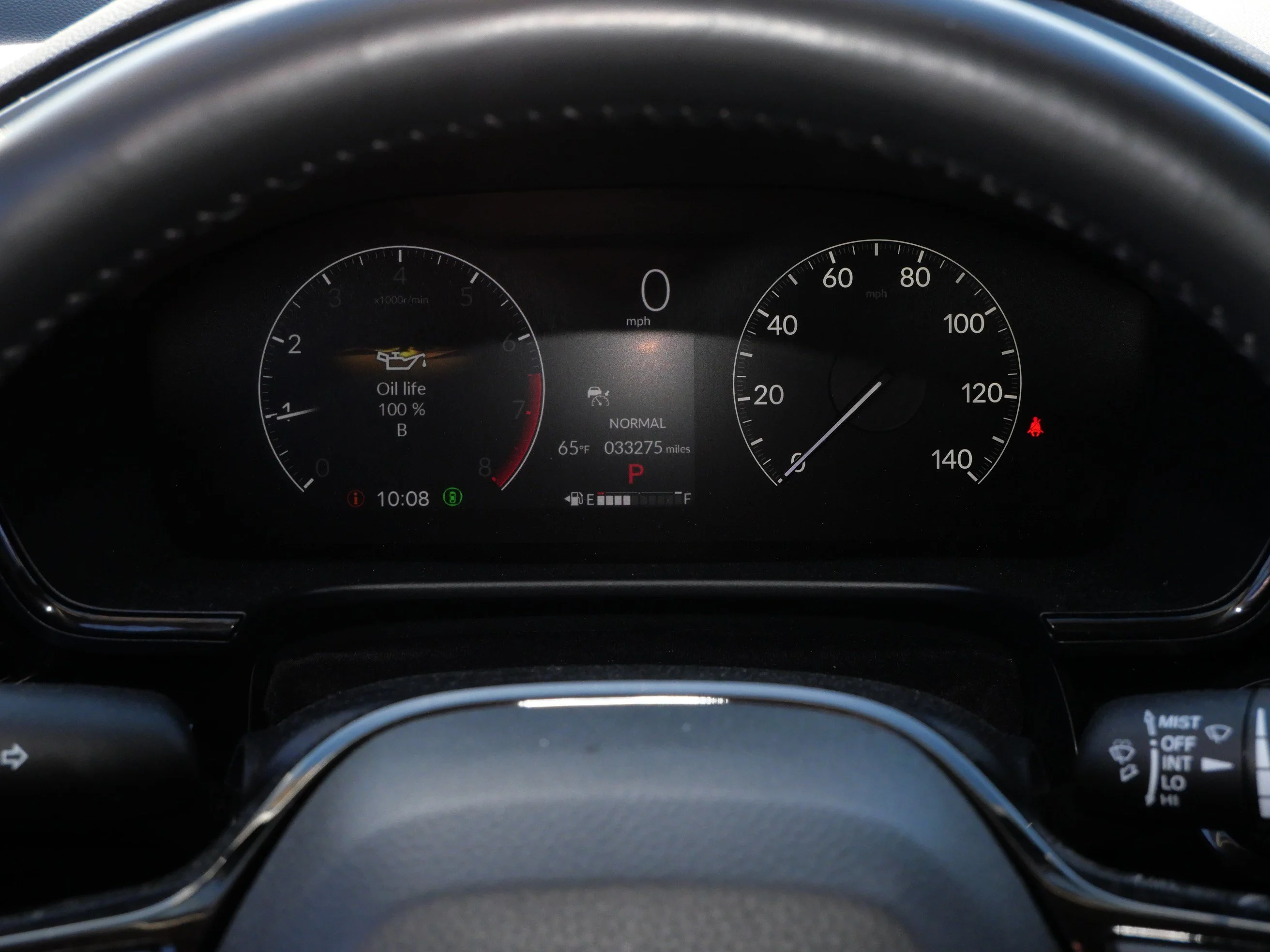 2023 Honda CR-V EX-L - Photo 55