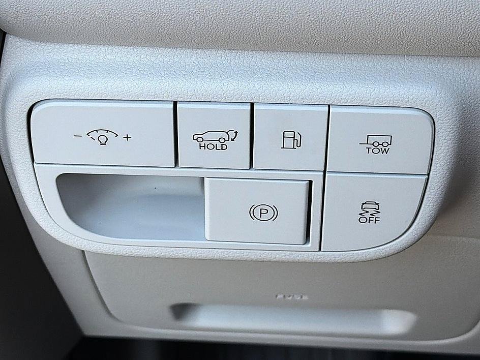 New 2027 Ecotronic Gray Pearl Hyundai Limited 7P image 31