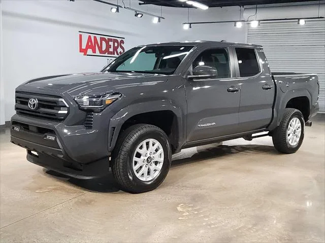 Certified Used 2025 UNDERGROUND Toyota  image 3