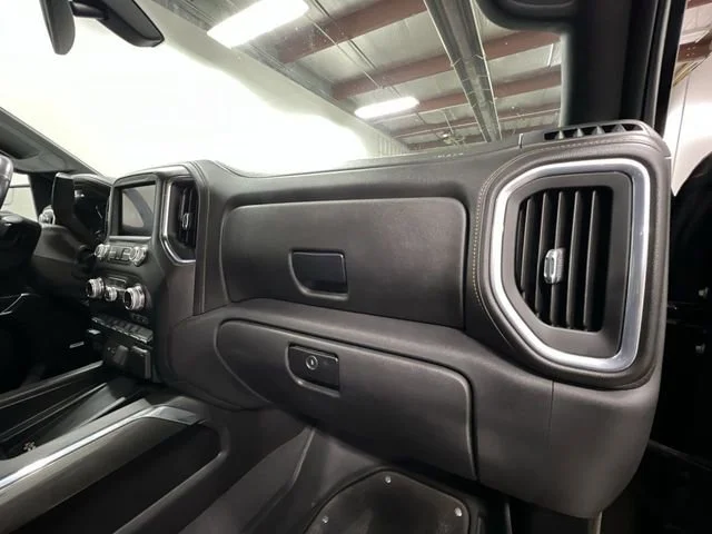 2022 GMC Sierra 1500 Limited AT4 - Photo 29