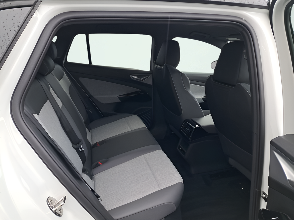New 2026 White/off-white Volkswagen Pro image 16