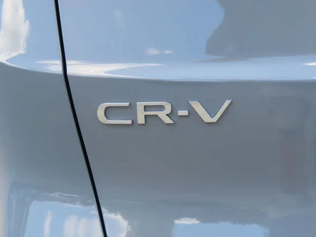 New 2027 Urban Gray Pearl Honda EX-L image 7