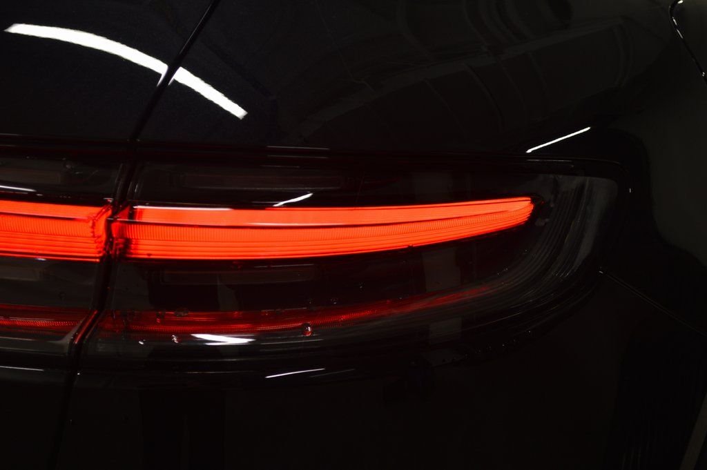 Used 2025 Black Porsche  image 12