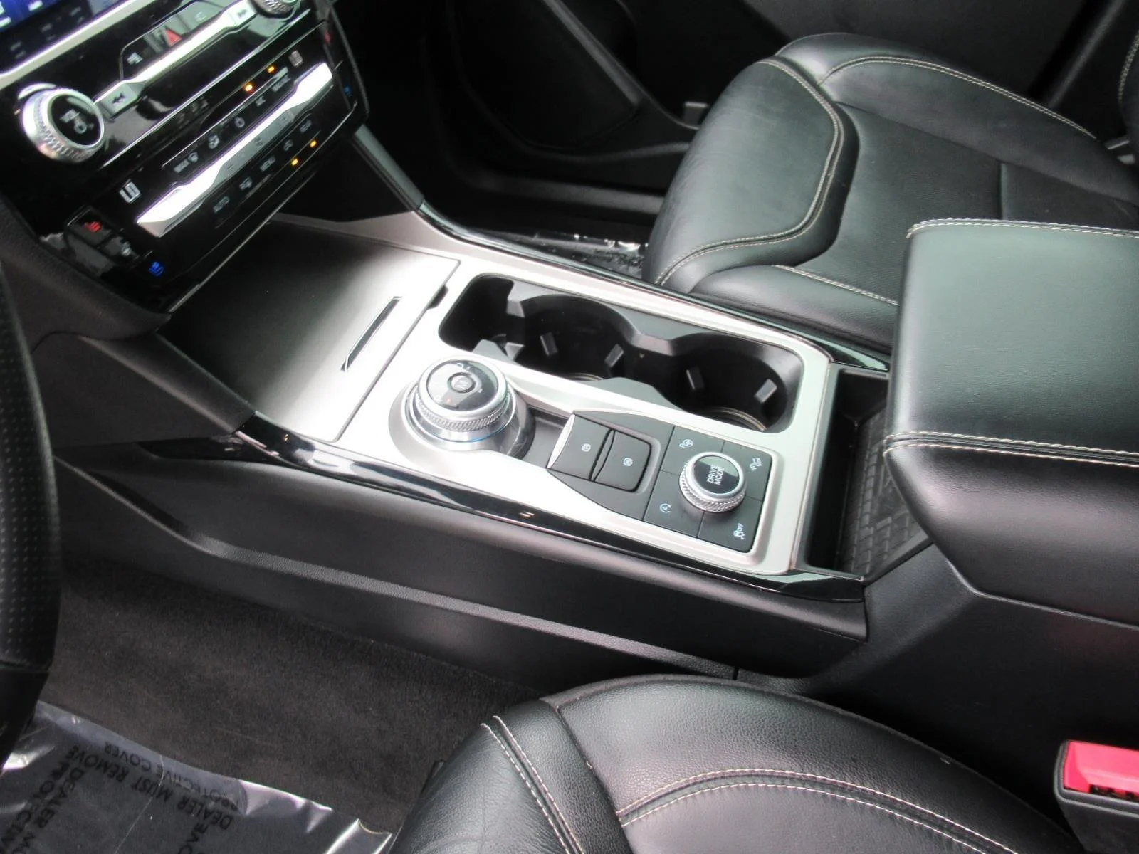 Used 2021 Gray Ford ST image 18
