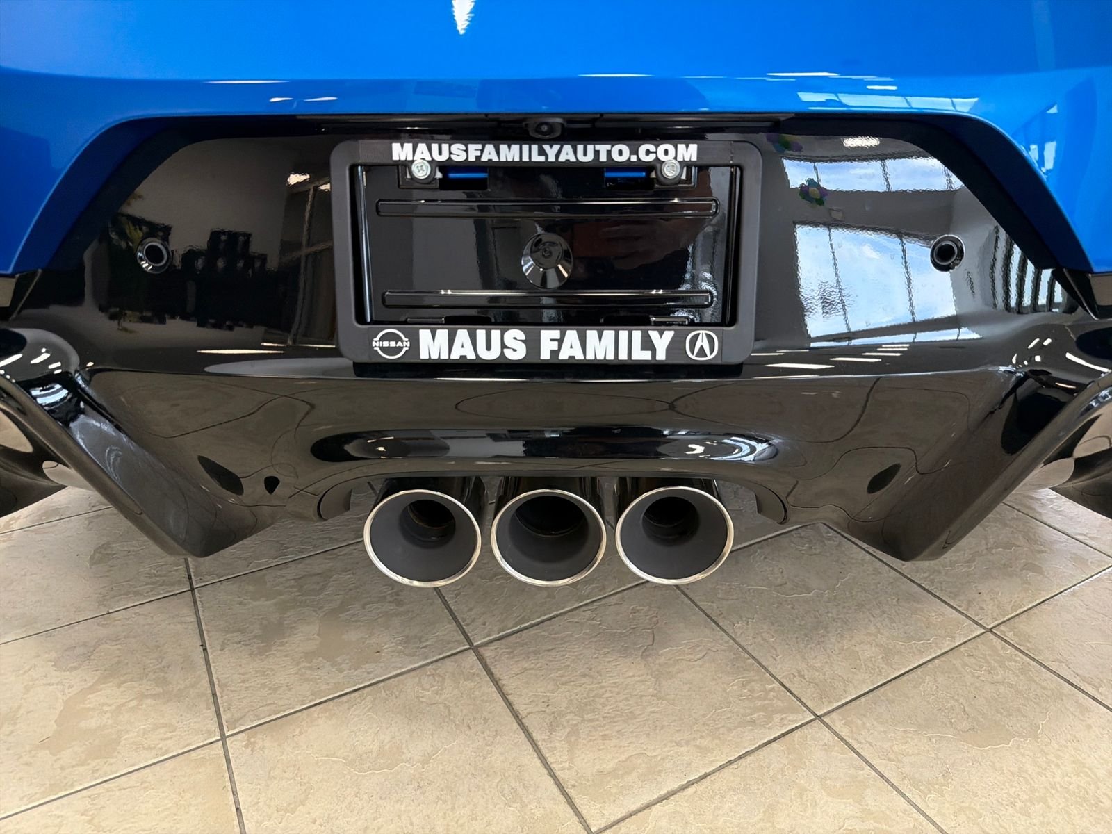 New 2026  Acura Type S image 31