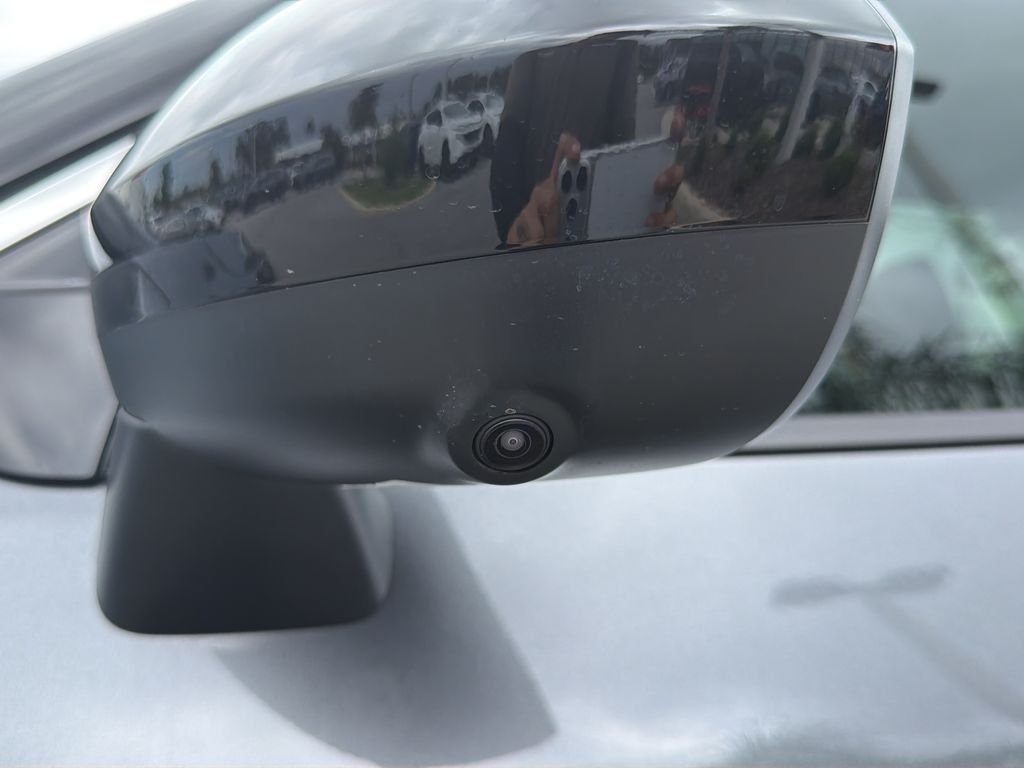 New 2026 Gray Nissan Dark Armor image 53