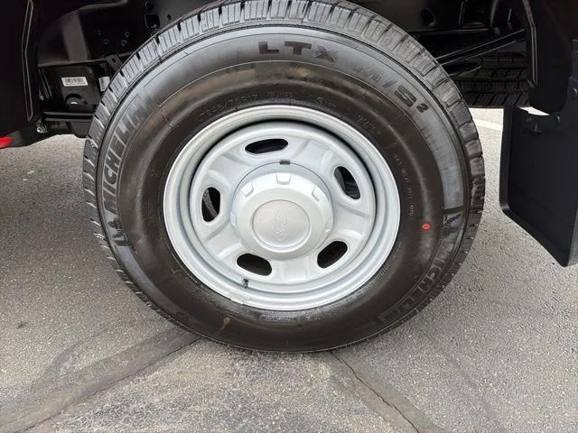 Used 2026 Red Ford XL image 26