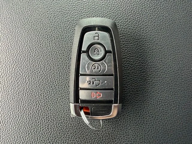 Certified Used 2023 Area 51 Ford XLT image 30