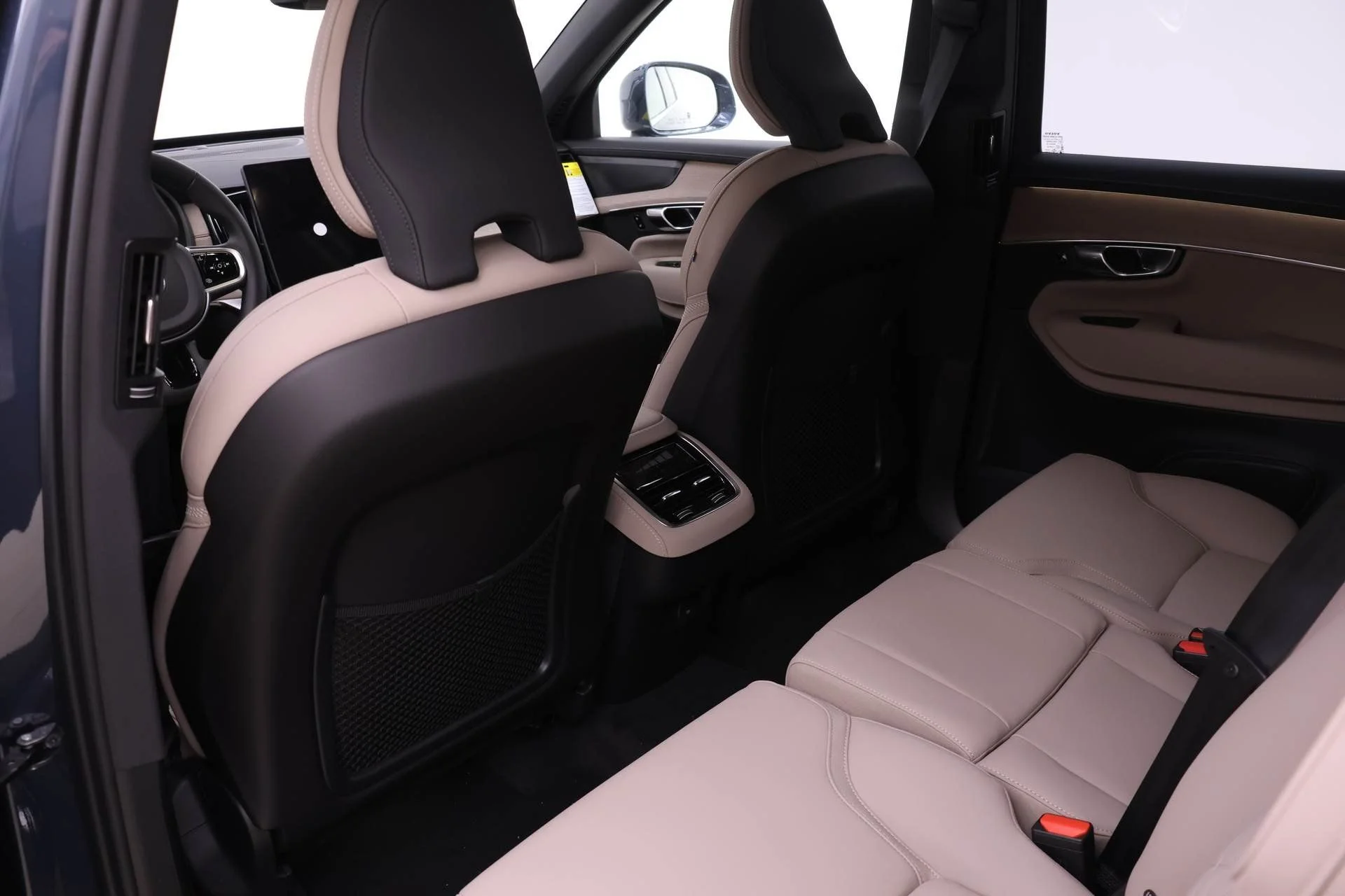 New 2026 Denim Blue Volvo Plus image 13
