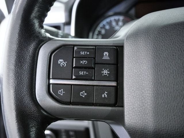 Certified Used 2021 Silver Ford XLT image 26