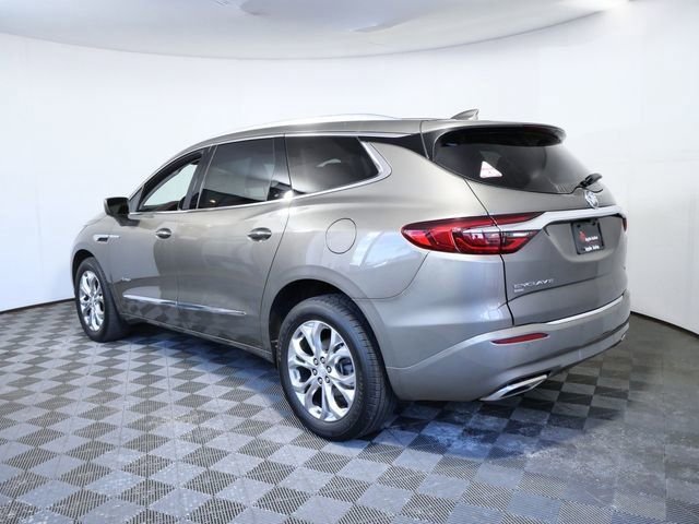 Used 2020 Gold Buick Avenir image 6