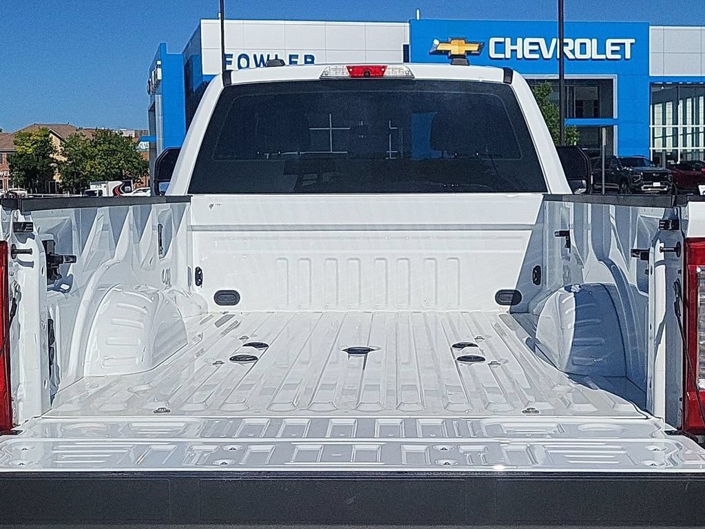 Used 2023 White Ford XL image 31