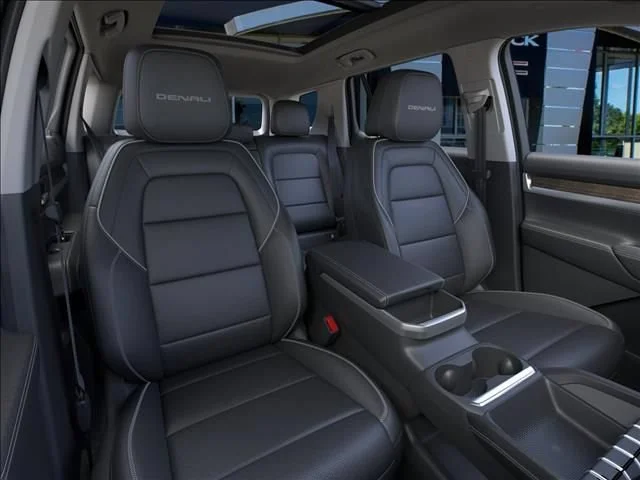 New 2027 Summit White GMC Denali image 16