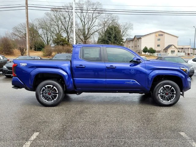 2024 Toyota Tacoma TRD Sport - Photo 8