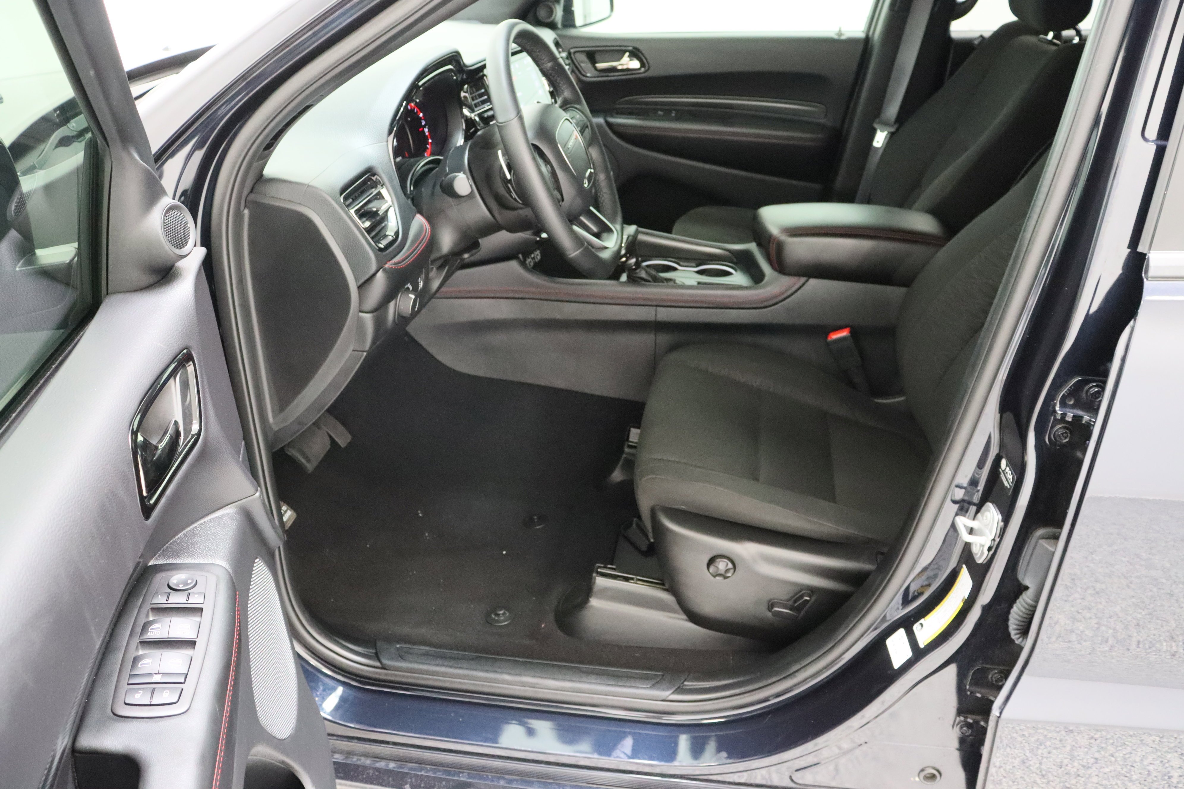 Used 2025 Night Moves Dodge GT 3.6L image 14
