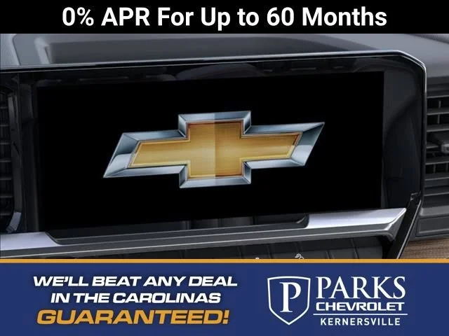 2026 Chevrolet Silverado 1500 LT - Photo 24
