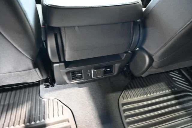 2026 Chevrolet Silverado 1500 LT - Photo 24