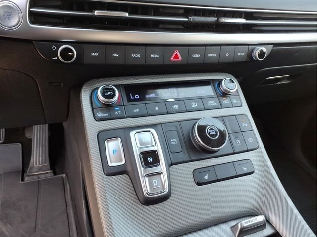 Used 2024 Black Hyundai XRT image 27