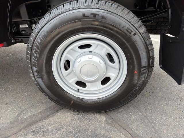 Used 2026 Red Ford XL image 26
