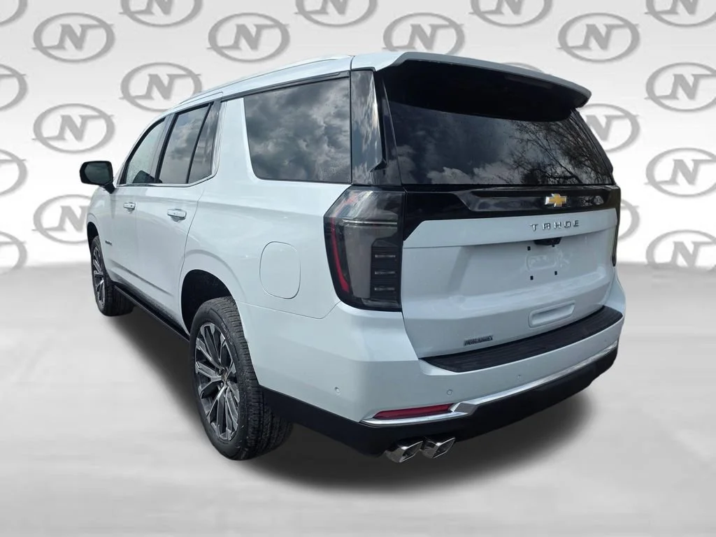2026 Chevrolet Tahoe High Country - Photo 13