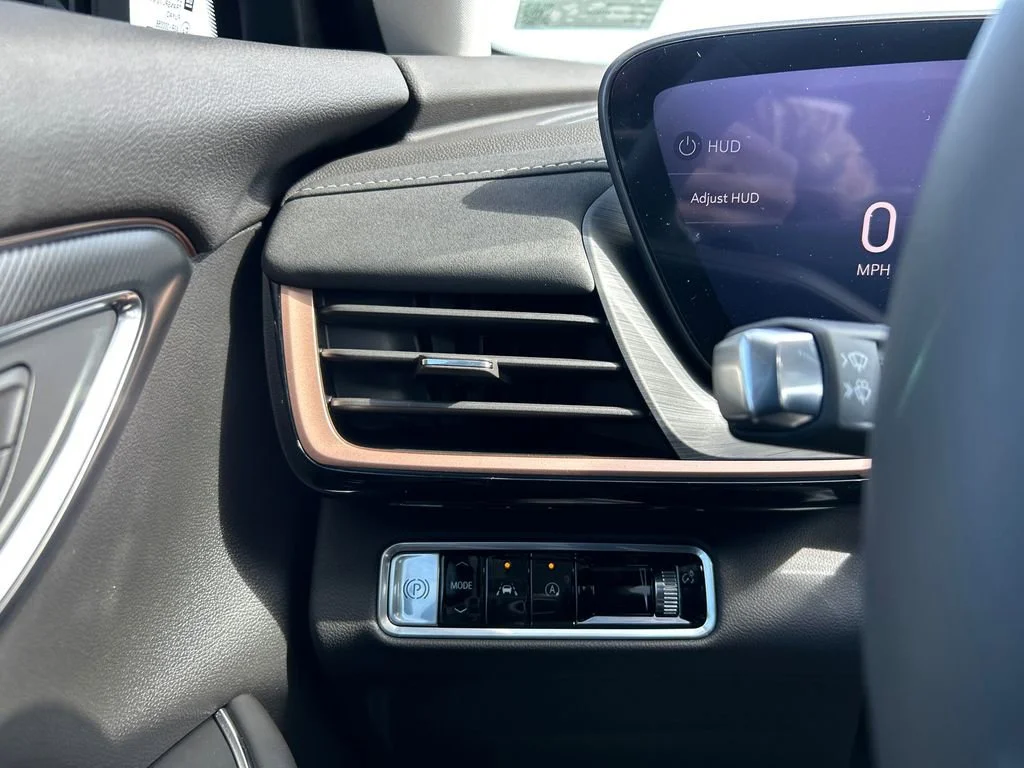 2026 Buick Envision Sport Touring - Photo 21