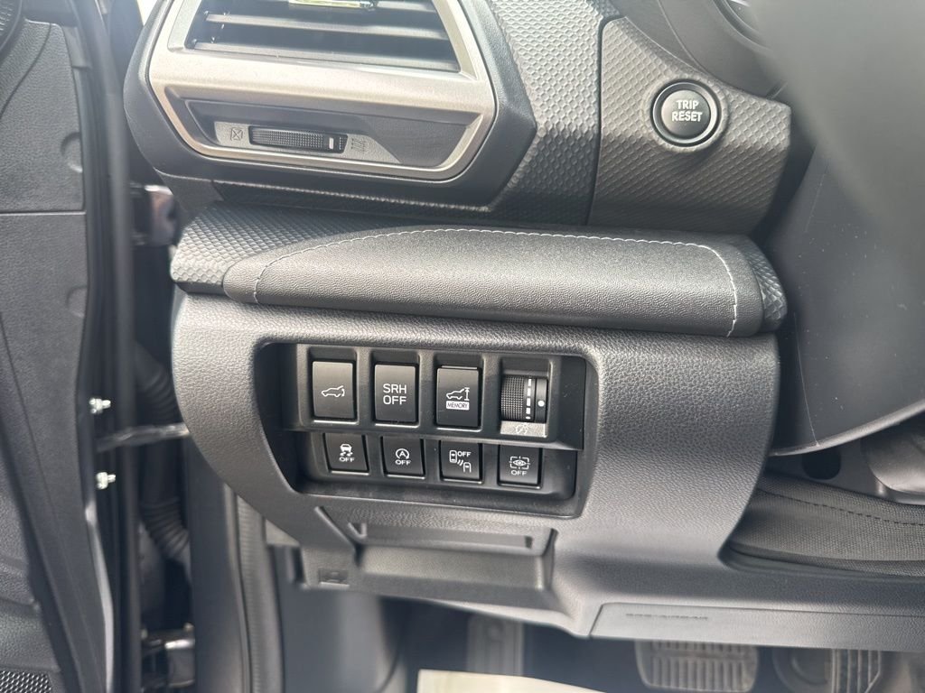 Used 2023 Gray Subaru Touring image 14