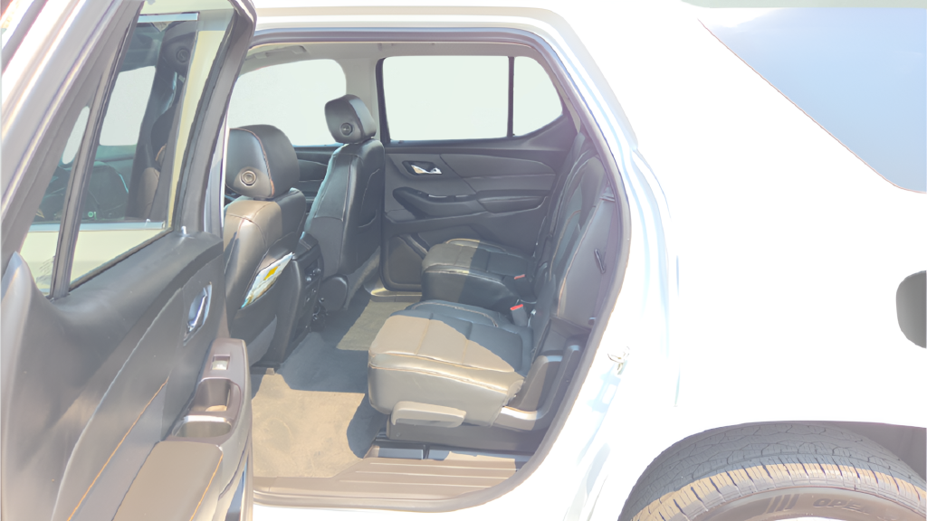 Used 2020 Beige Chevrolet Premier image 48
