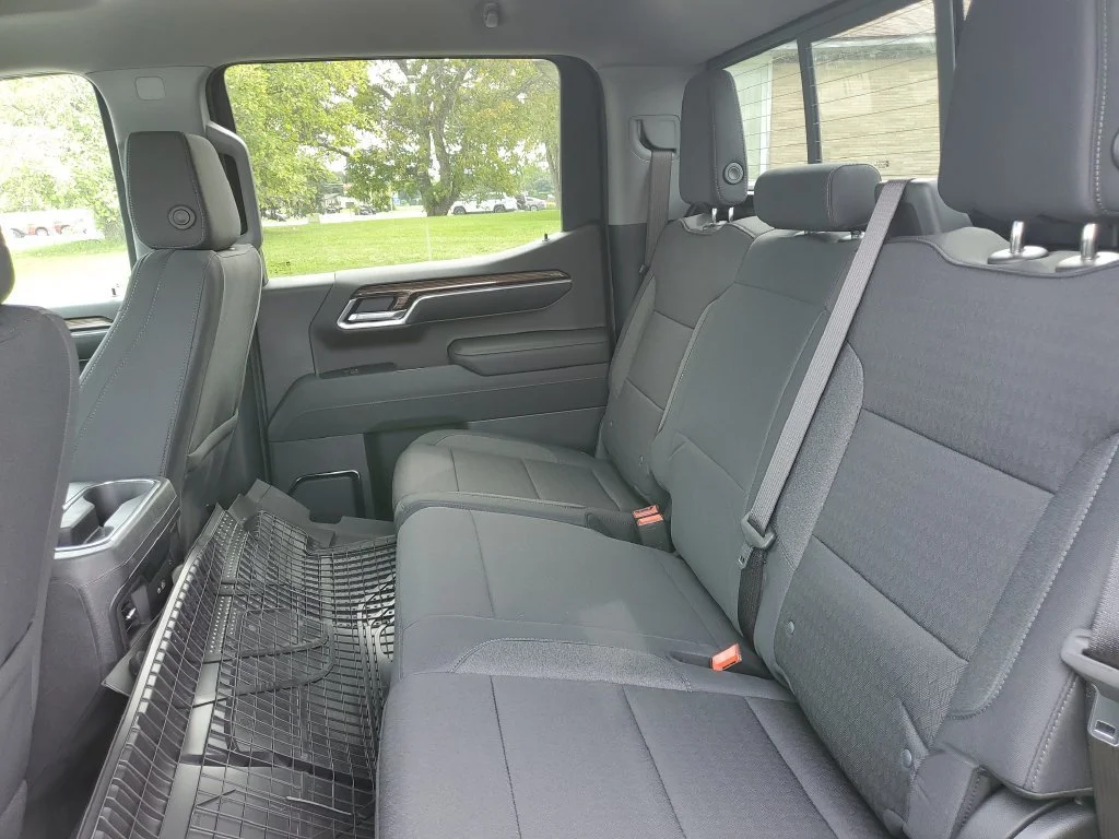 2026 Chevrolet Silverado 1500 RST - Photo 27