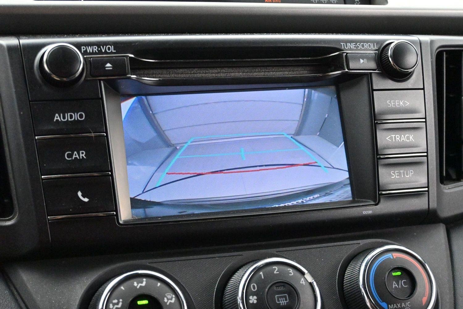 Used 2018 Black Toyota LE image 19