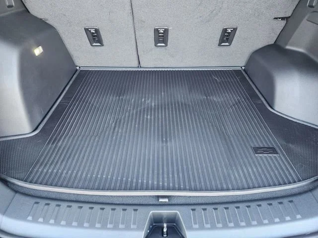 New 2026 Sterling Gray Metallic Chevrolet LT image 94