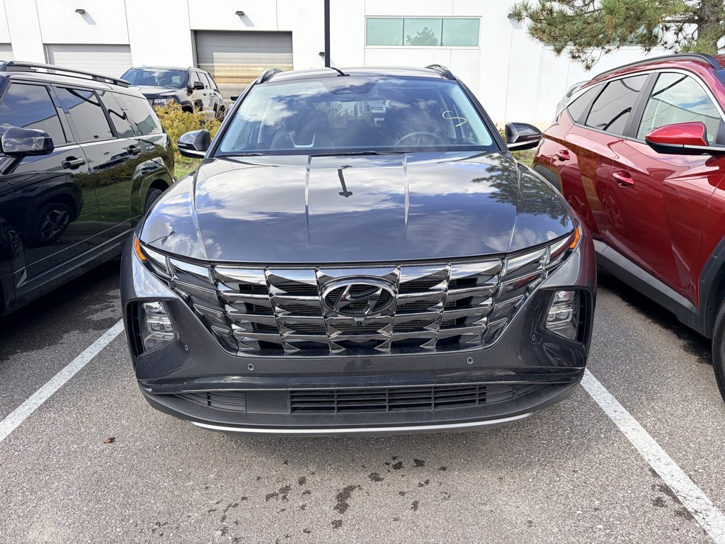 Used 2023 Portofino Gray Hyundai Limited image 6