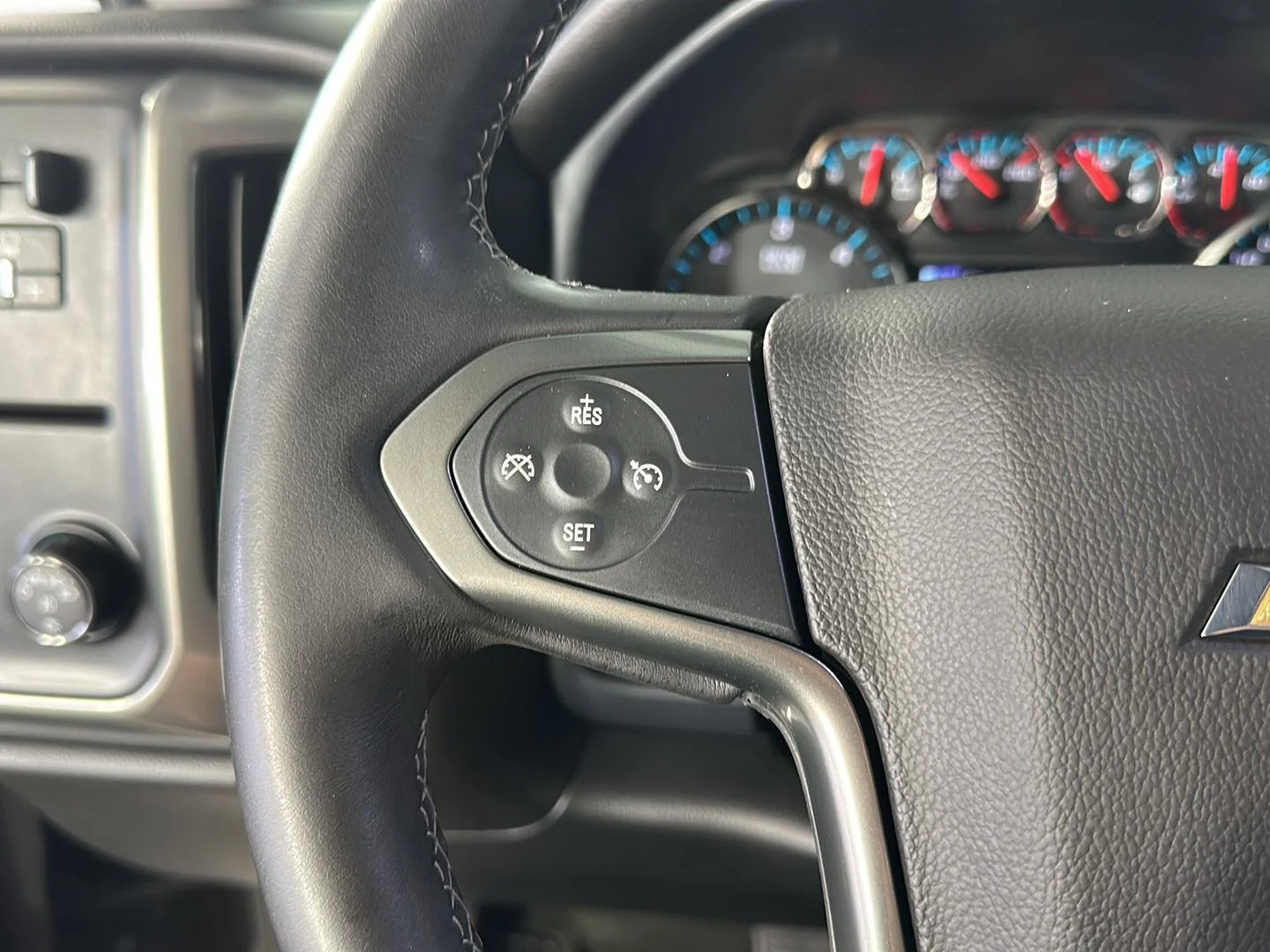 Used 2018 Black Chevrolet LT image 22