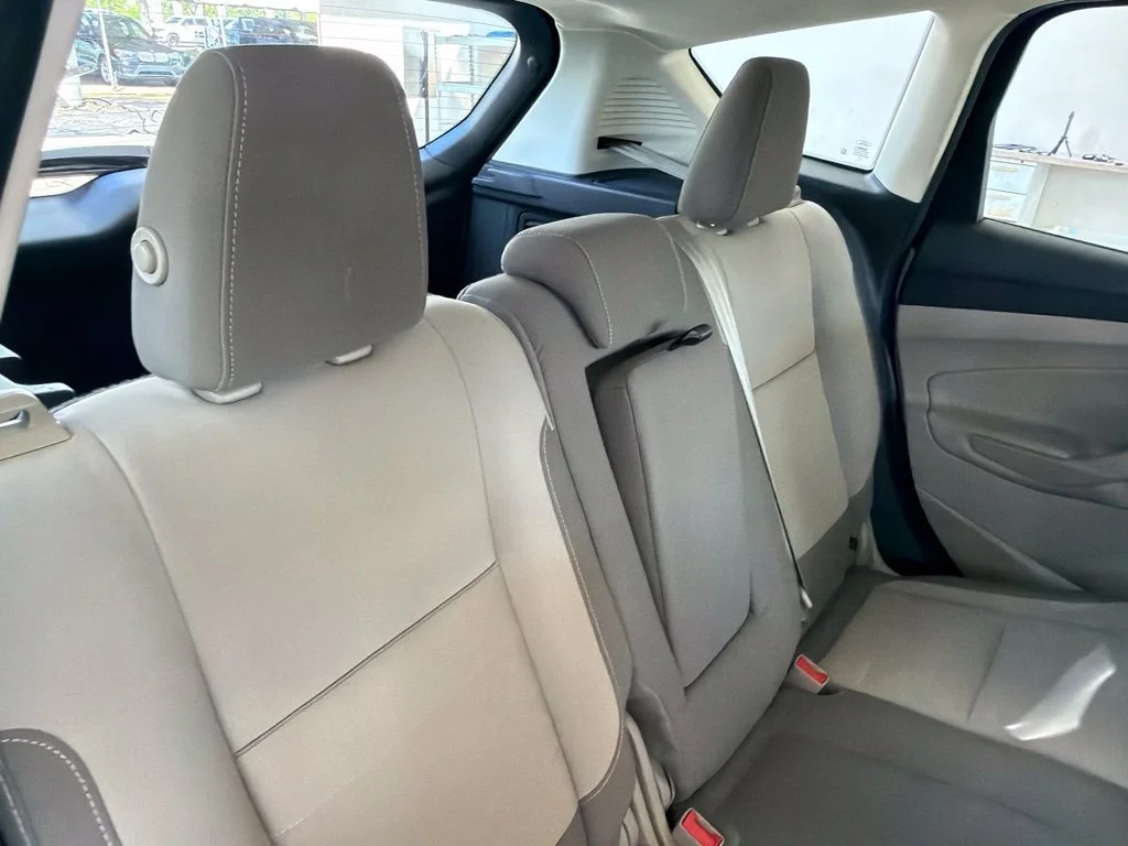 Used 2014 White Ford SE image 26