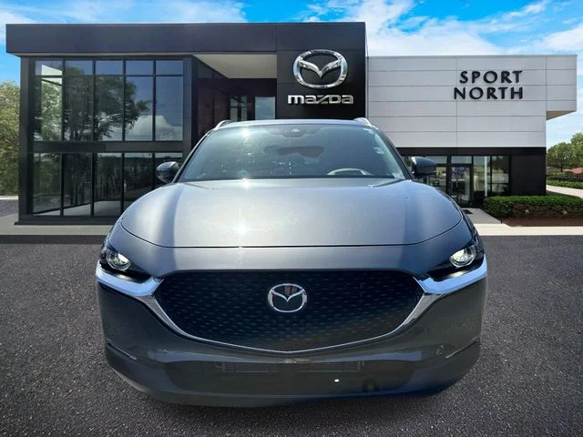 Used 2022 Gray Mazda 2.5 S Premium Package image 9