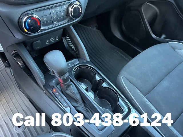 Used 2023 Gray Chevrolet LS image 25